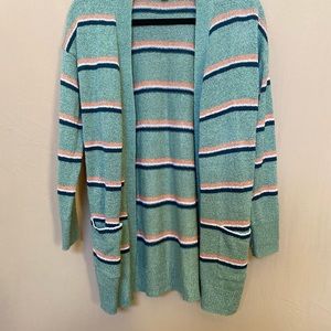 kohls *SO* cardigan
